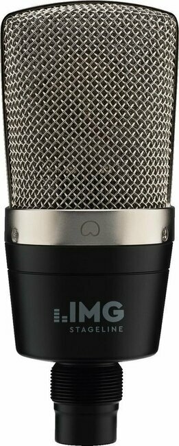 IMG Stage Line ECMS-60 Kondenzatorski studijski mikrofon