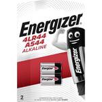 Baterije Energizer LR44/A76, 2 kosa