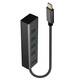 Lindy 43325 USB Hub