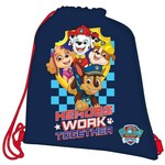 Torba - vrečka za copate Paw Patrol 25950