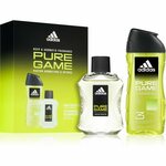Adidas Pure Game Edition 2023 darilni set za moške
