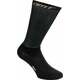 DMT Aero Race Sock Black XS/S Kolesarske nogavice