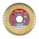 REZALNI DIAMANTNI DISK SUPER TURBO 230 MM PROFIX 88114