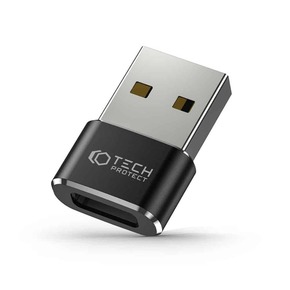 Tech-protect Ultraboost adapter USB / USB-C