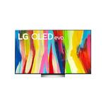LG OLED65C26LA televizor, OLED, Ultra HD, webOS