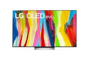 LG OLED65C26LA televizor