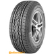 Continental celoletna pnevmatika ContiCrossContact LX 2, 235/55R17 99V