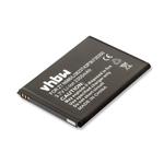 Baterija za ZTE N986 / Q802 / U988 / V975, 2300 mAh