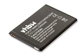Baterija za ZTE N986 / Q802 / U988 / V975