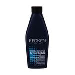 Redken Color Extend Brownlights Blue Toning balzam za lase za vse vrste las 250 ml