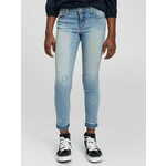 Gap Otroške skinny Jeans hlače hvězdy 12