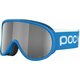 POC POCito Retina Fluorescent Blue/Clarity POCito Smučarska očala