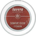 "Lavera Signature Colour Eyeshadow - 06 Red Ochre"