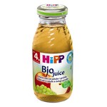 HiPP Bio sok iz rdečega grozdja in jabolk - 500 ml