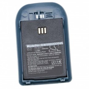 Baterija za Siemens CUC325 / OpenStage WL3