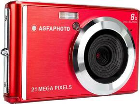 Kamera Agfaphoto Compact DC5200