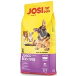 Josera JosiDog Junior Sensitive suha hrana za pse, 15 kg