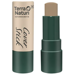 "Terra Naturi Cover Stick - dark beige - 3"