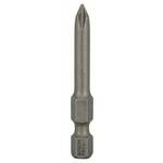 Izvijač ekstra trd Extra-Hart PH 1, 49 mm BOSCH 2607001526