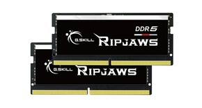 G.SKILL Ripjaws 32GB DDR5 4800MHz