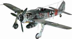 Revell Fw190 A-8 "Sturmbock" - 1 k.