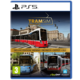 TRAMSIM: CONSOLE EDITION DELUXE PS5