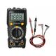 BREZ Multimeter digitalni auto range true RMS PCW01B PCW01B