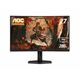 AOC Agon C27G4ZXE monitor, MVA/VA, 27", 16:9, 1920x1080, 280Hz, HDMI, Display port