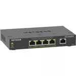 Netgear GS305EPP-100PES switch, 5x