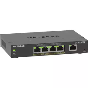 Netgear GS305EPP-100PES switch
