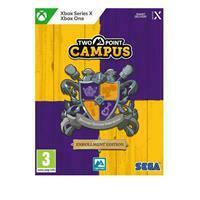Sega Two Point Campus - Enrolment Edition igra (Xbox Series X &amp; Xbox One)