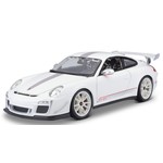 Bburago 1:18 Plus Porsche 911 GT3 RS Bela