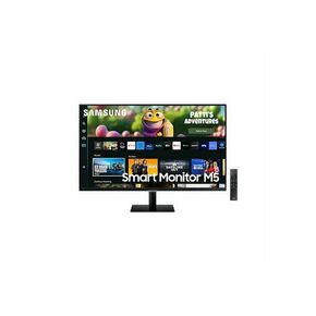 Samsung LS27CM500EUXDU TV monitor