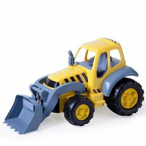Miniland Baby Super Tractor