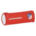 NEW Potovalna Torba Atlético Madrid Bela Rdeča