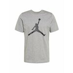 Nike Majice siva M Jordan Jumpman SS Crew