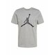 Nike Majice siva M Jordan Jumpman SS Crew