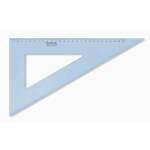 Staedtler Steadtler trikotnik transparent, moder, 60/30 stopinj, 31 cm 567 31-60