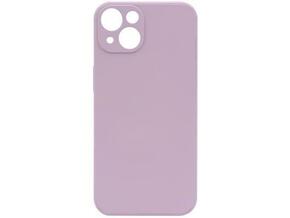 Chameleon Apple iPhone 13 Mini - Gumiran ovitek (TPU) - svetlo vijoličen N-Type