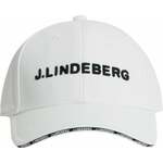 J.Lindeberg Hennric Cap White