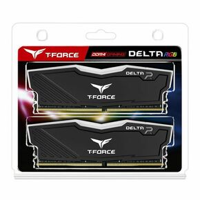 TeamGroup Delta RGB 32GB DDR4 3200MHz
