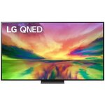 LG 65QNED813RE televizor, 65" (165 cm), QNED, Mini LED, Ultra HD, webOS