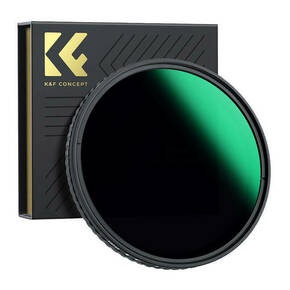 K&amp;F Concept filter nano-x 40