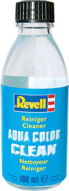 Revell Aqua Color Clean - 100 ml