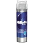 Gillette Series gel za britje za občutljivo kožo
