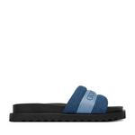 Natikači Guess Jeans EO-GJ2123 Modra