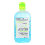 BIODERMA Sébium micelarna voda za mastno kožo 500 ml