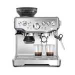 Sage SES875BSS, espresso aparat za kavo v zrnju