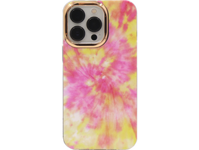 Chameleon Apple iPhone 13 Pro - Gumiran ovitek (TPUP) - Rainbow Dust