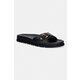 Natikači LAUREN RALPH LAUREN 802982883002 Črna